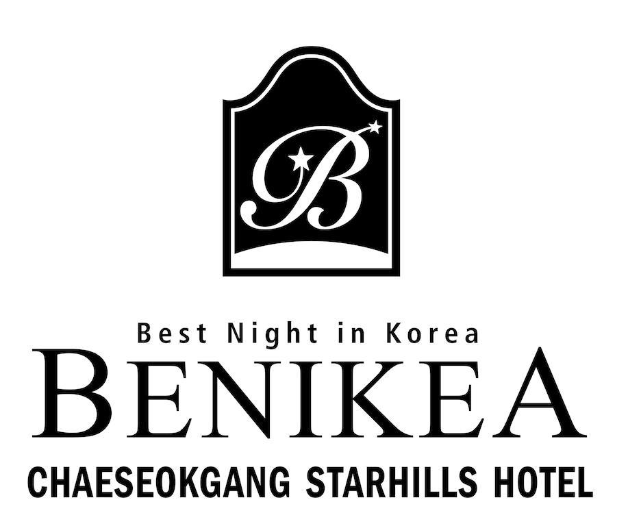 Benikea Starhills Hotel Buan Eksteriør bilde
